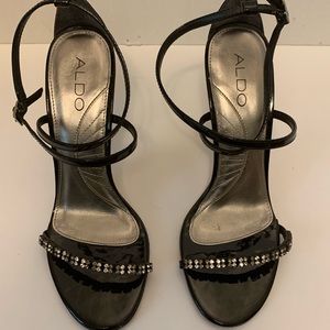 Aldo evening sandal